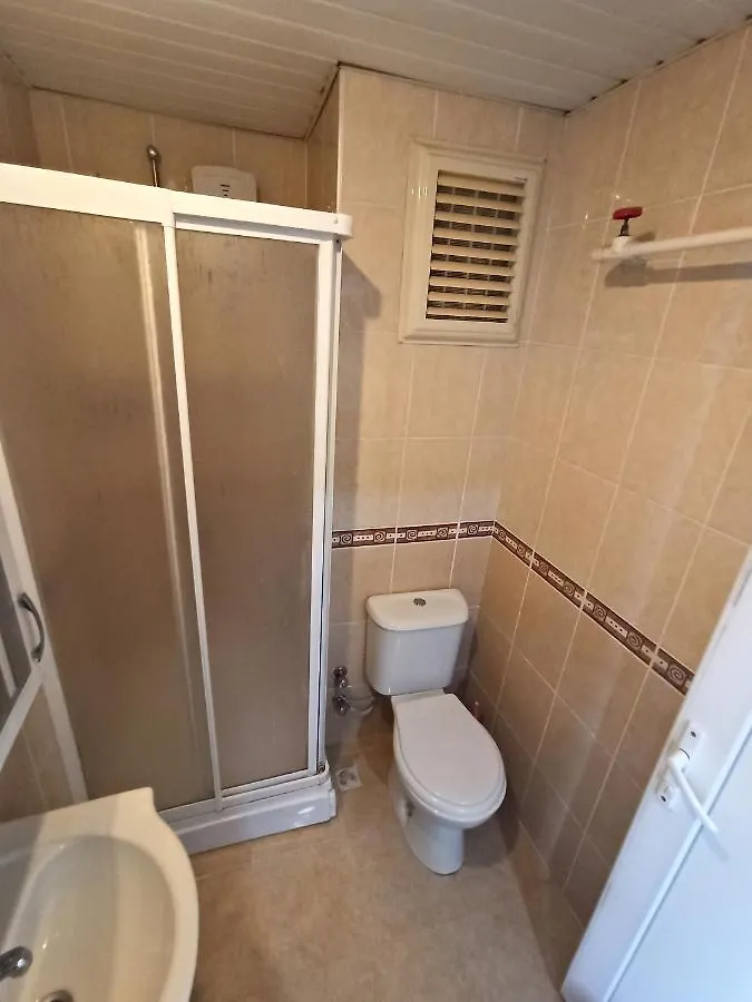 ***  Berrak Su Hotel Αττάλεια Τουρκία