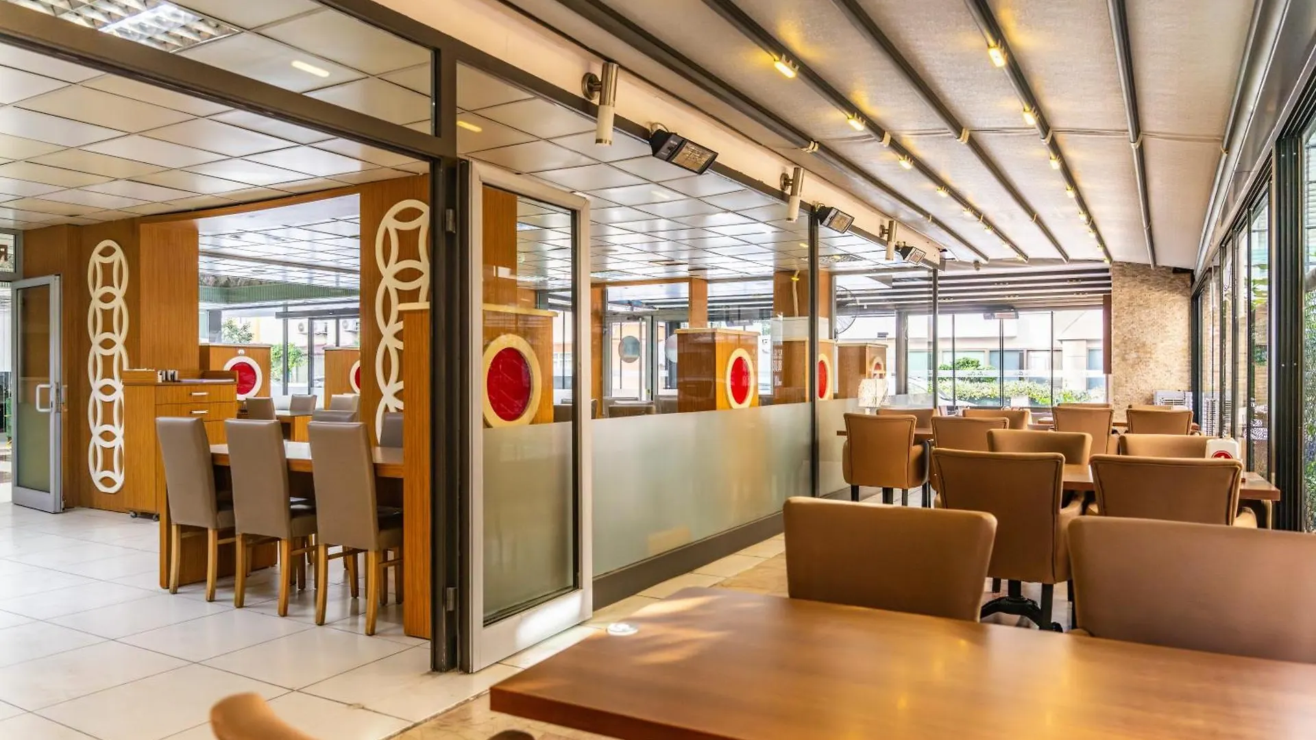 Berrak Su Hotel Antalya