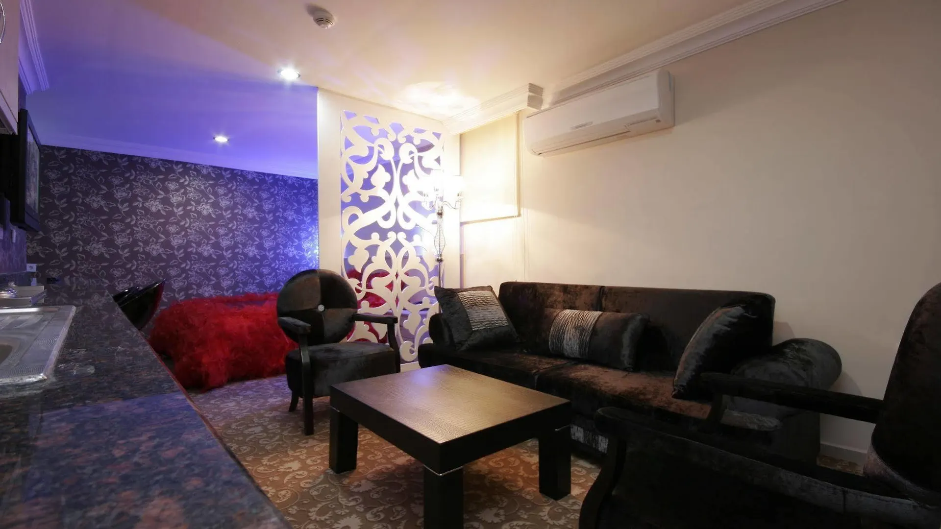 Berrak Su Hotel Antalya
