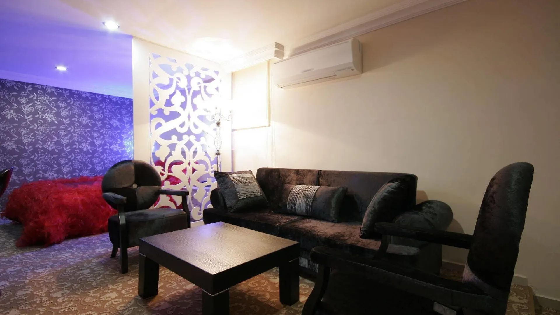 Berrak Su Hotel Αττάλεια