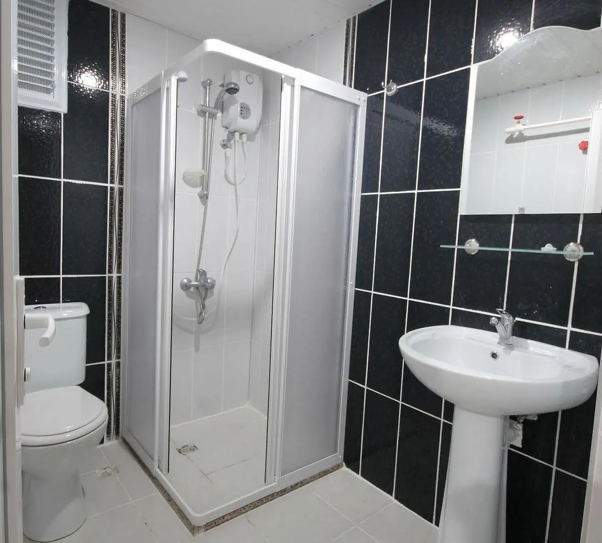 Berrak Su Hotel Αττάλεια Τουρκία