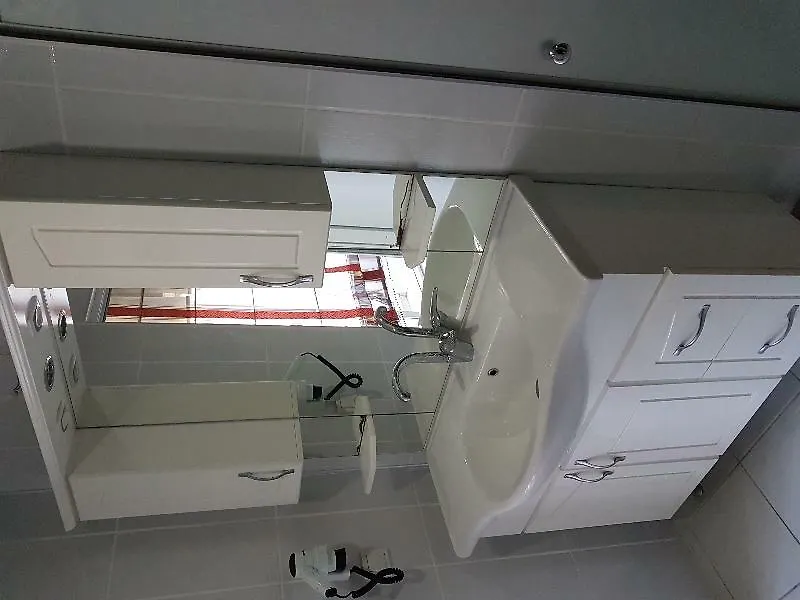 Berrak Su Hotel Αττάλεια