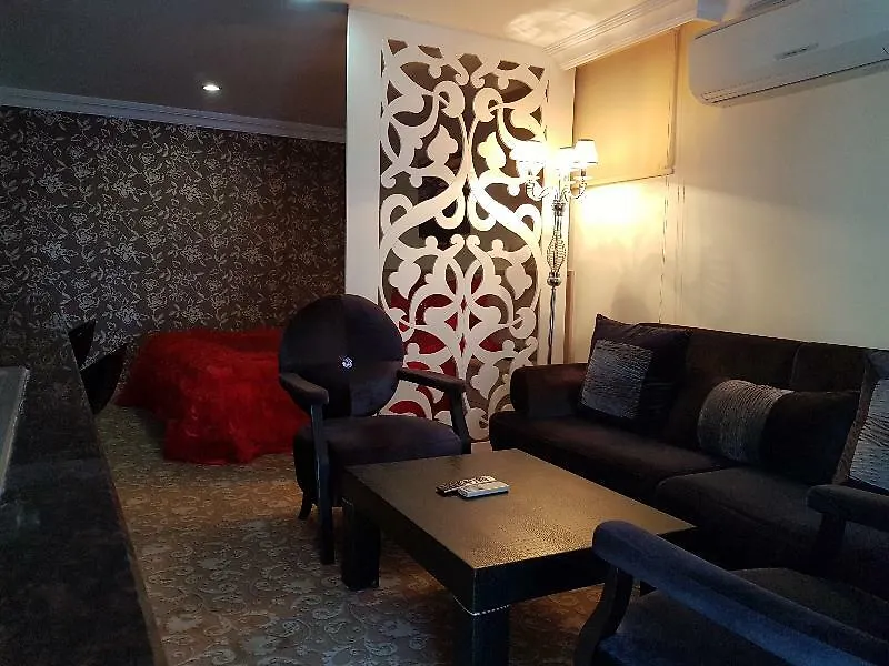 Berrak Su Hotel Αττάλεια 3*,