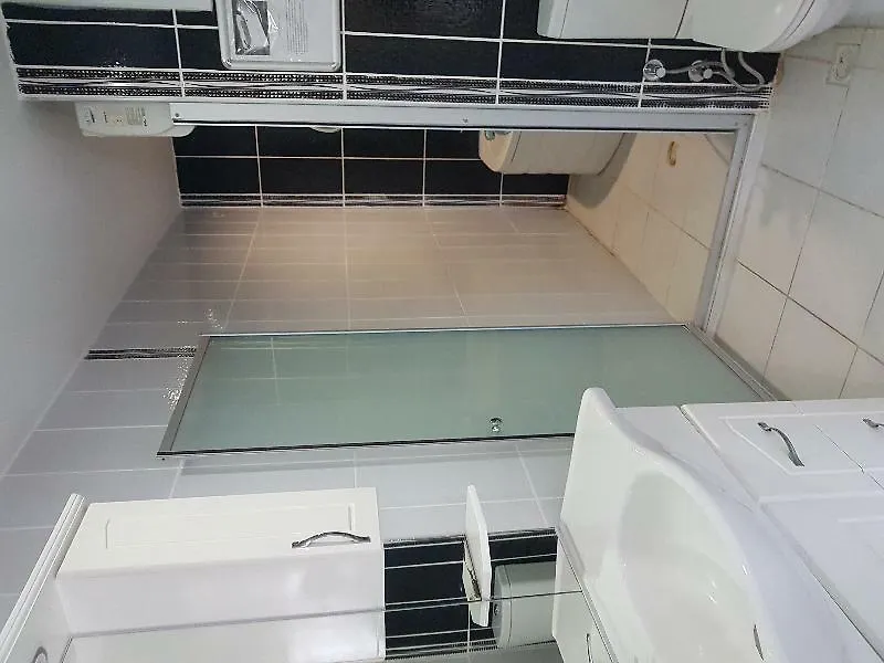 Berrak Su Hotel Antalya
