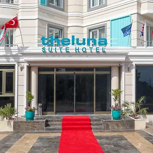 Citrus Luna Suite Hotel فندق