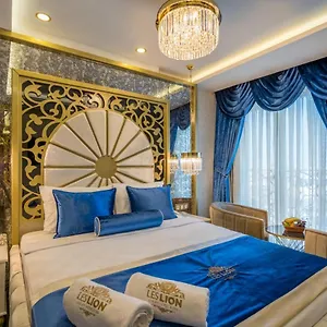Leslion Luxury فندق