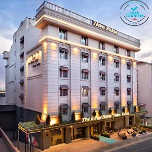 **** Hotel The Wings Neva Turkije