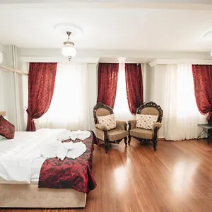 Aparthotel Safran