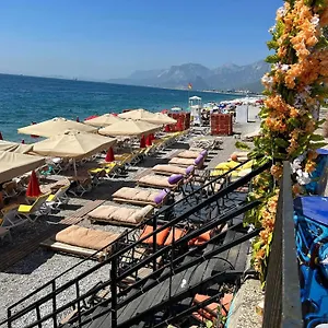Gueden-pearl Antalya