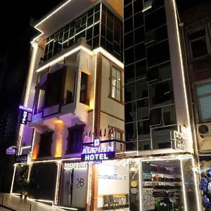 **** Hotel Alpinn Turkije