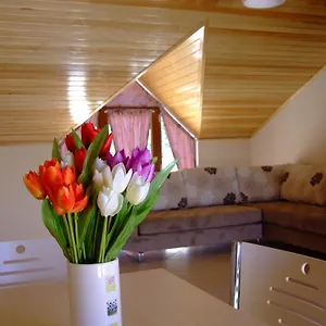 Hotel Gokcen