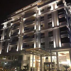 ***** Hotel Panagia Premier Turkije