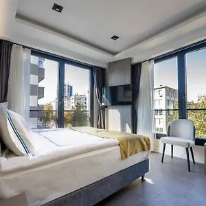 *** Hotel Alion Turkije