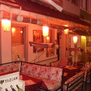 Hostel Paxx Hotel&hostel (adults Only)