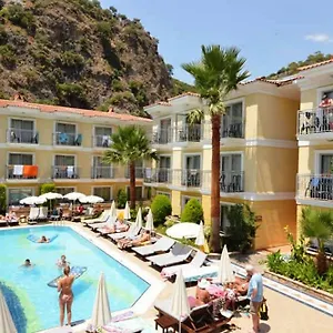 Hotel Beldeniz