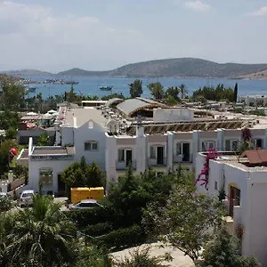 **** Resort Eken Turkije