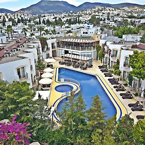 *** Hotel Serpina (adults Only) Turkije