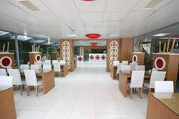 Berrak Su Hotel Antalya 3*,